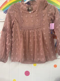Girls Shirt