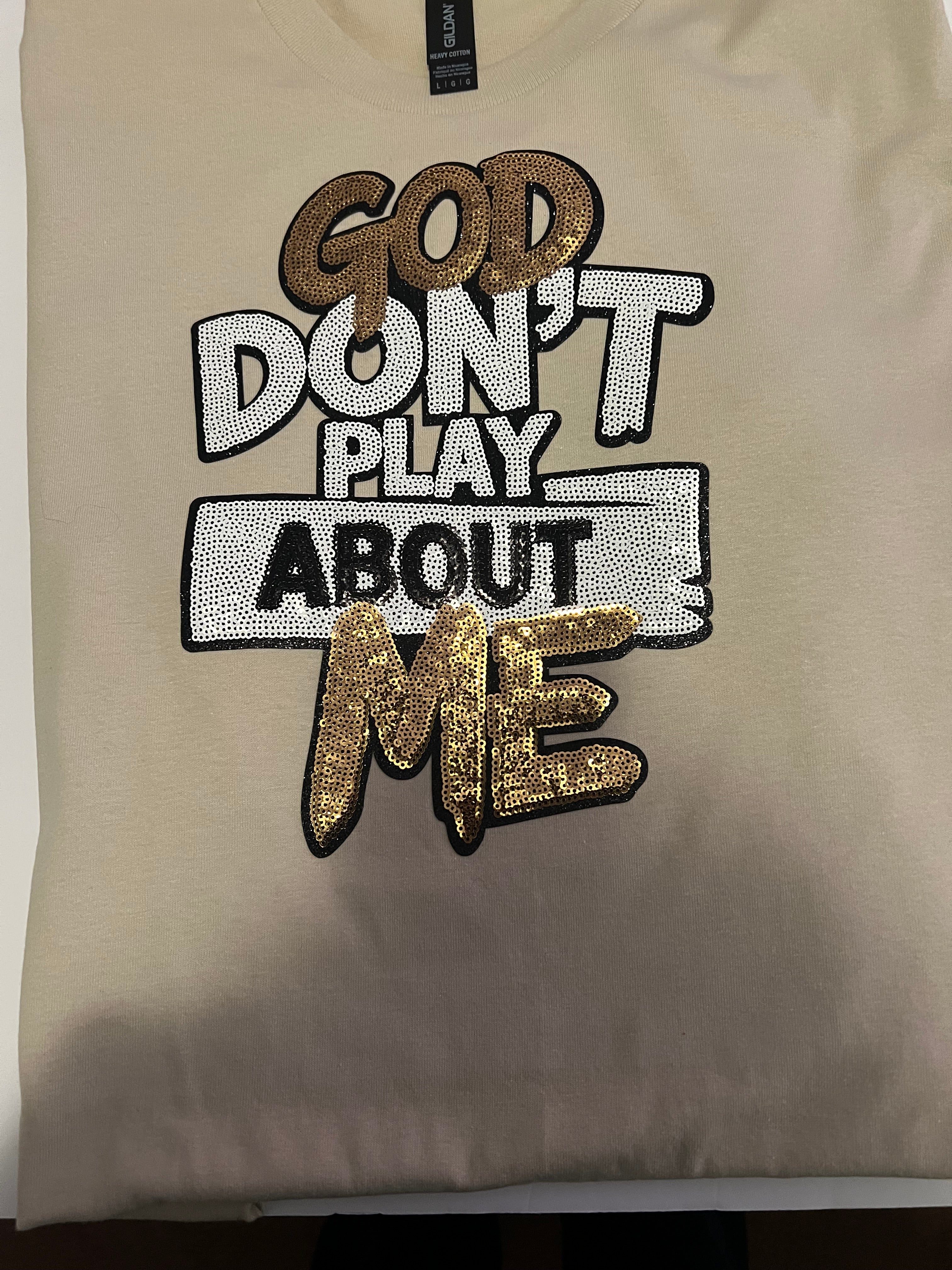 Graphic Tee