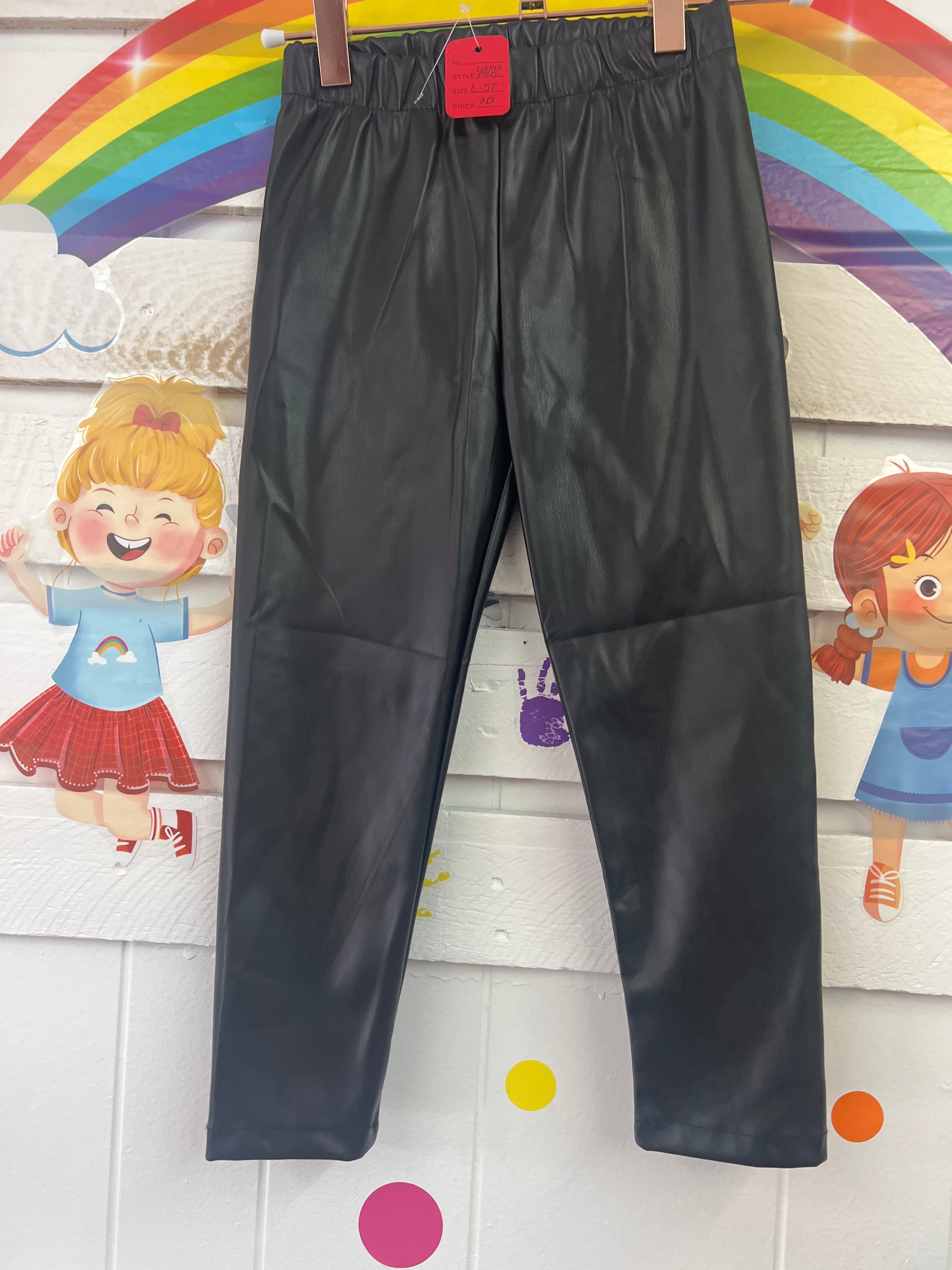 Girls Trousers