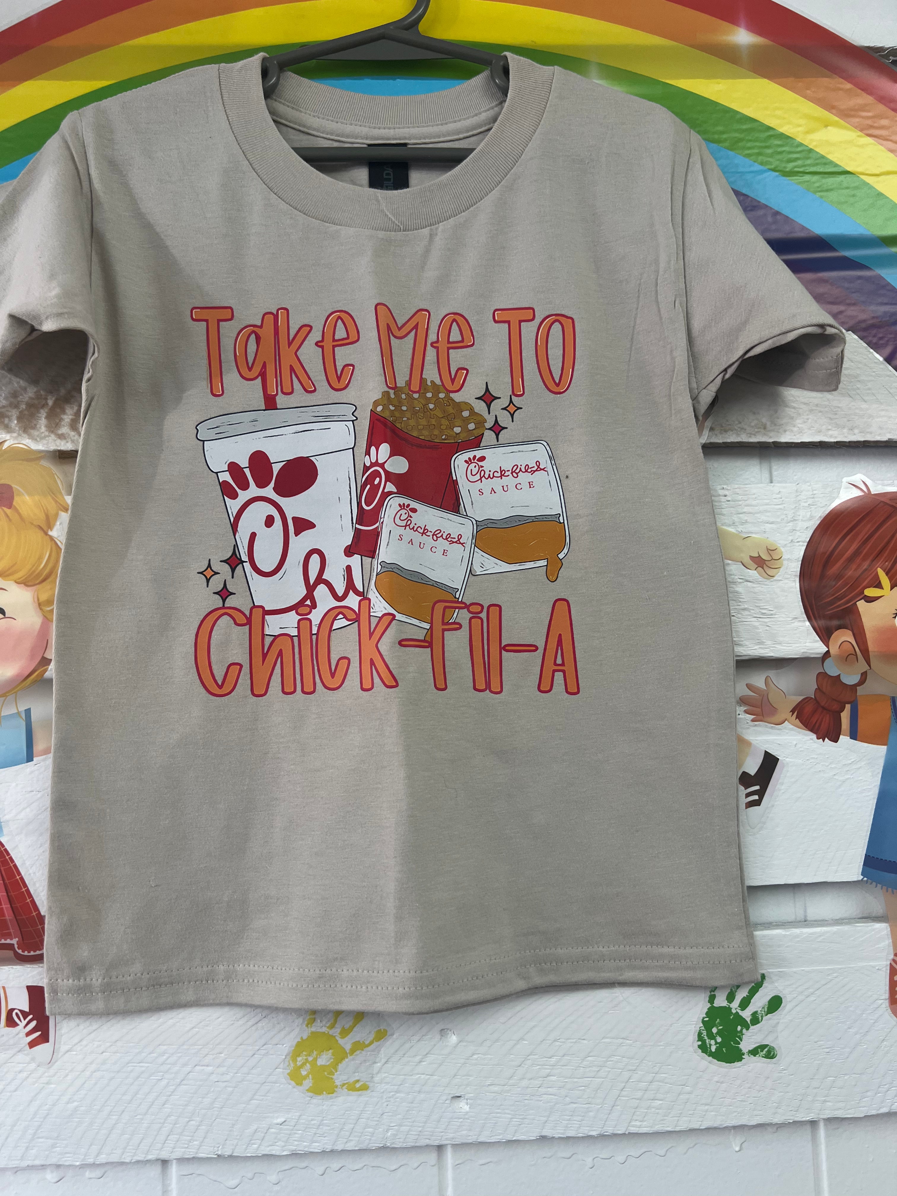 Graphic Tees