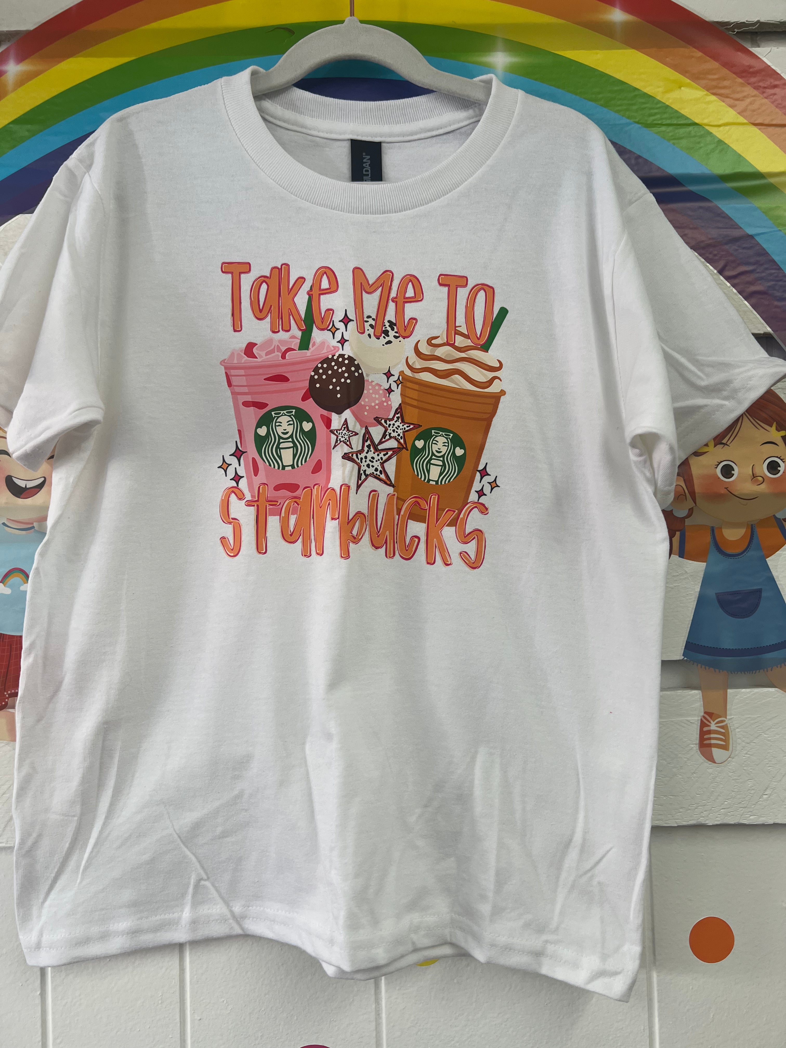 Graphic Tees
