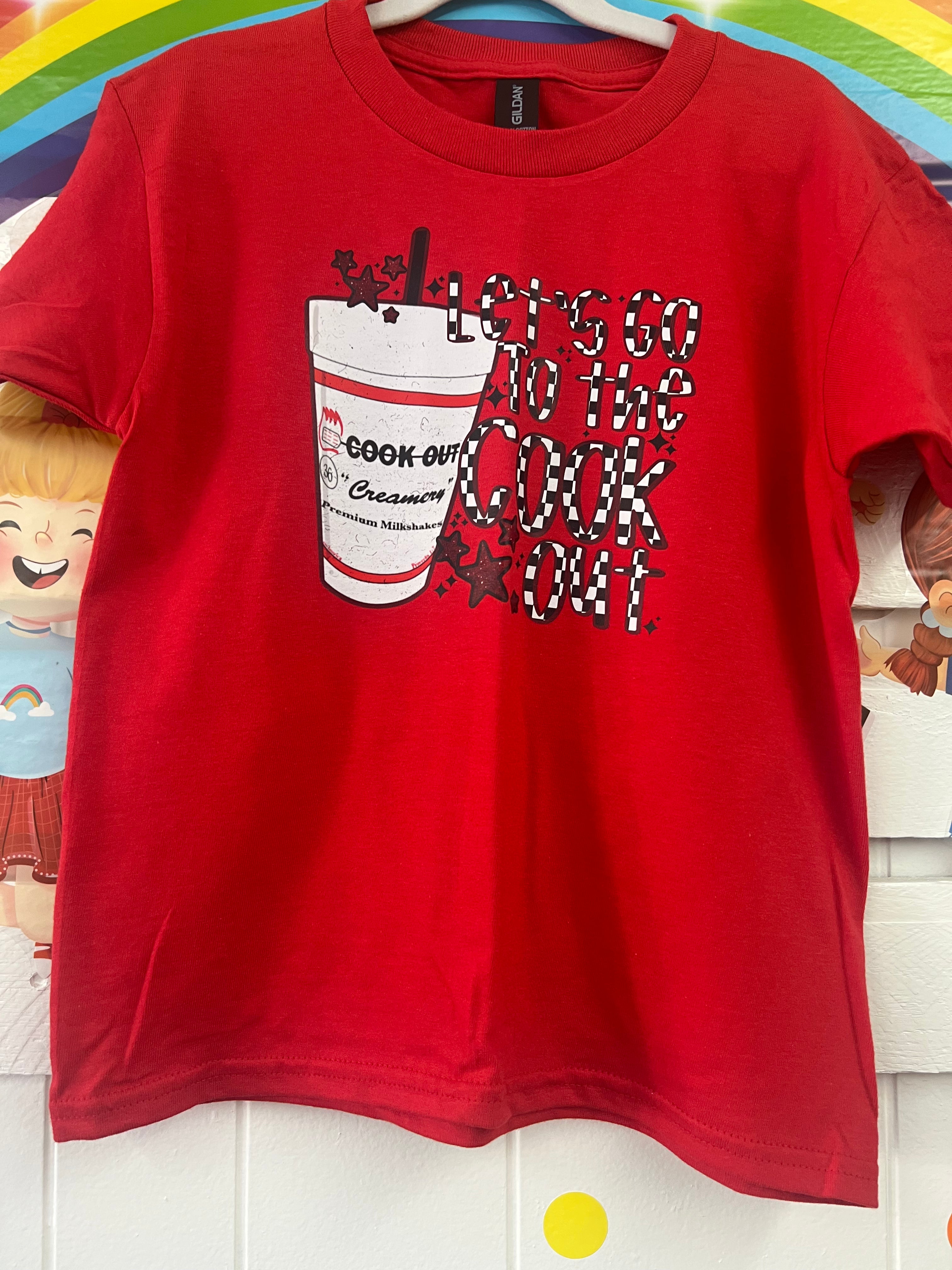 Graphic Tees