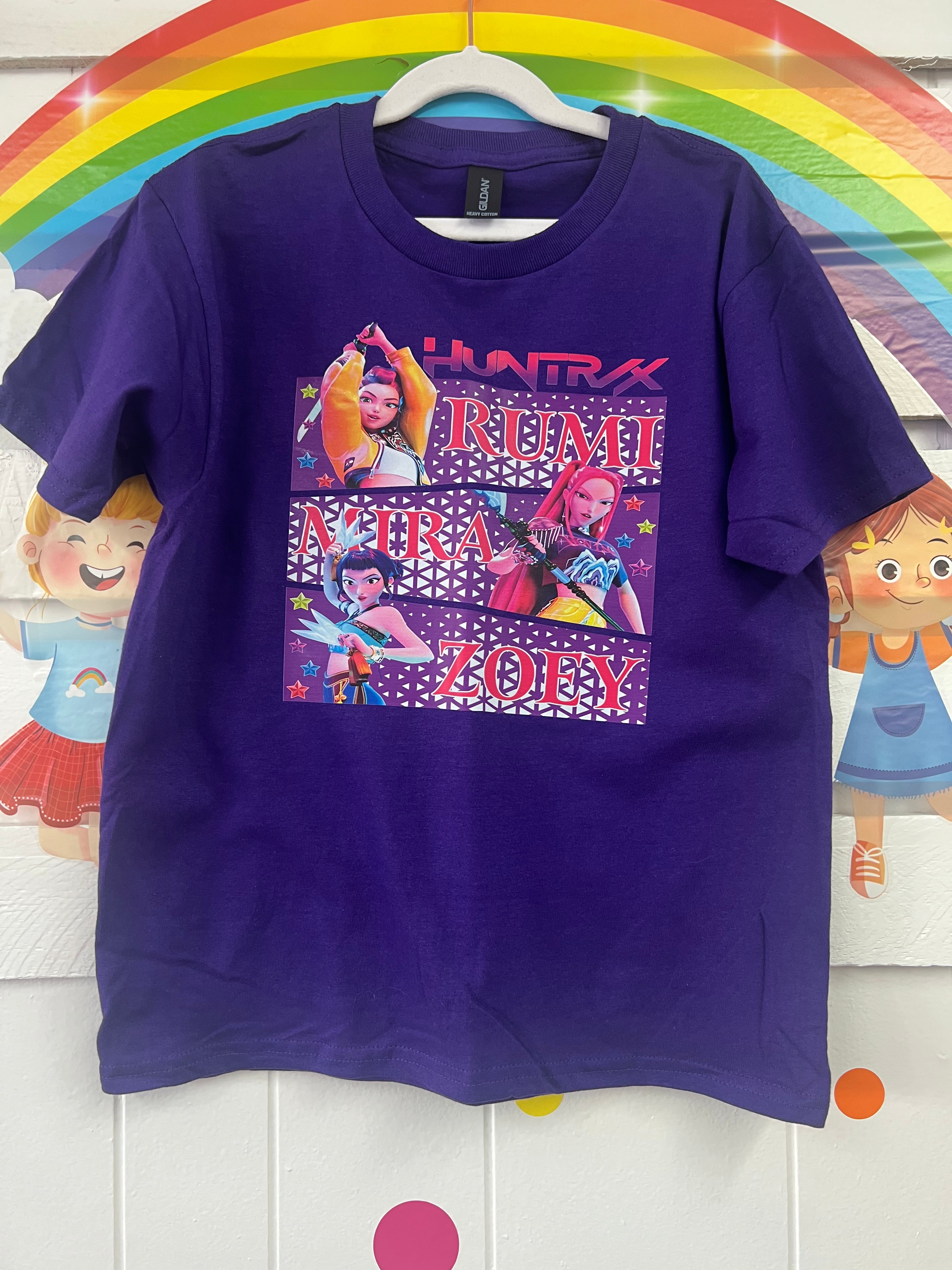 Graphic Tees