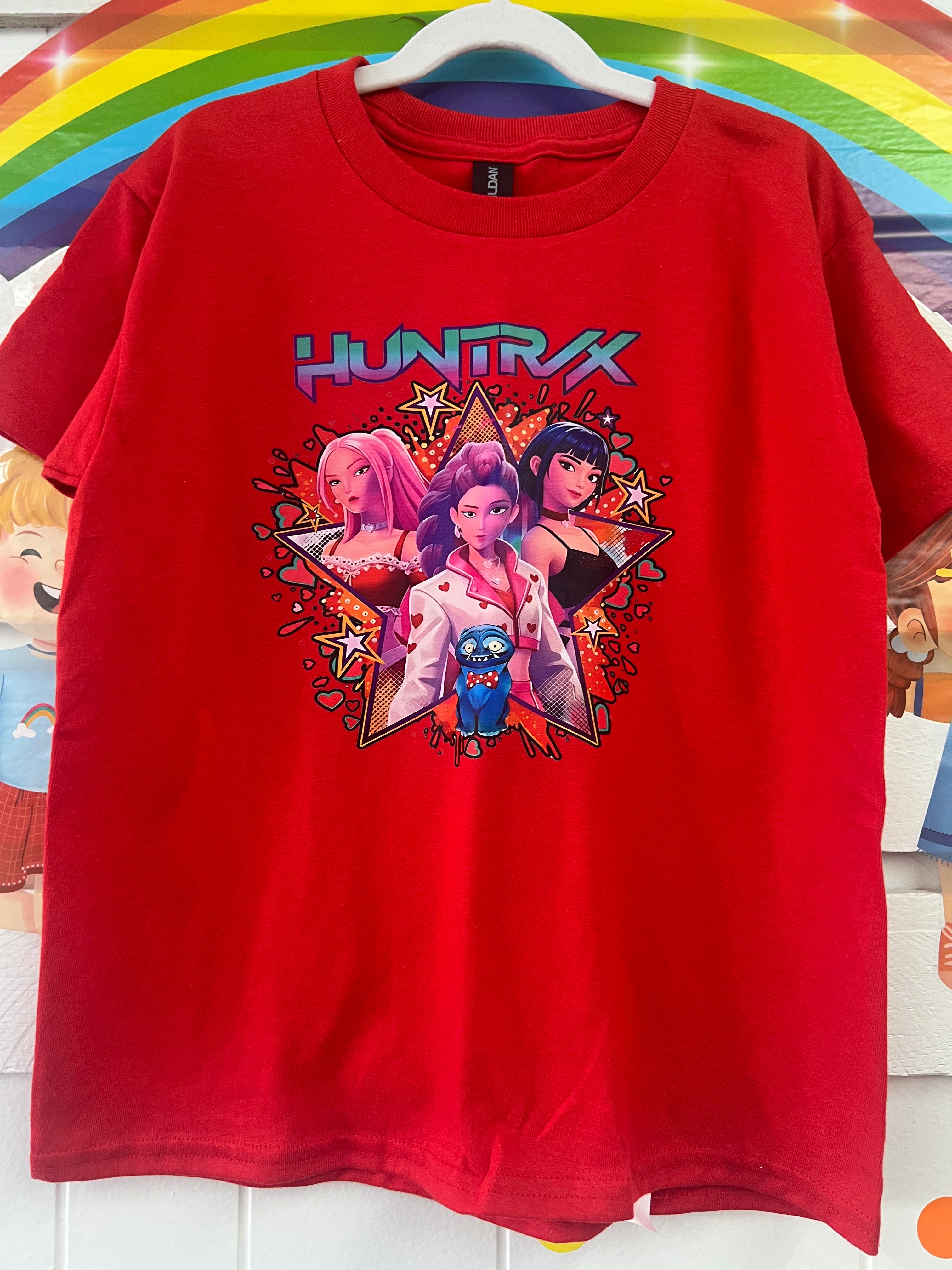 Graphic Tees