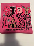 Graphic Tees