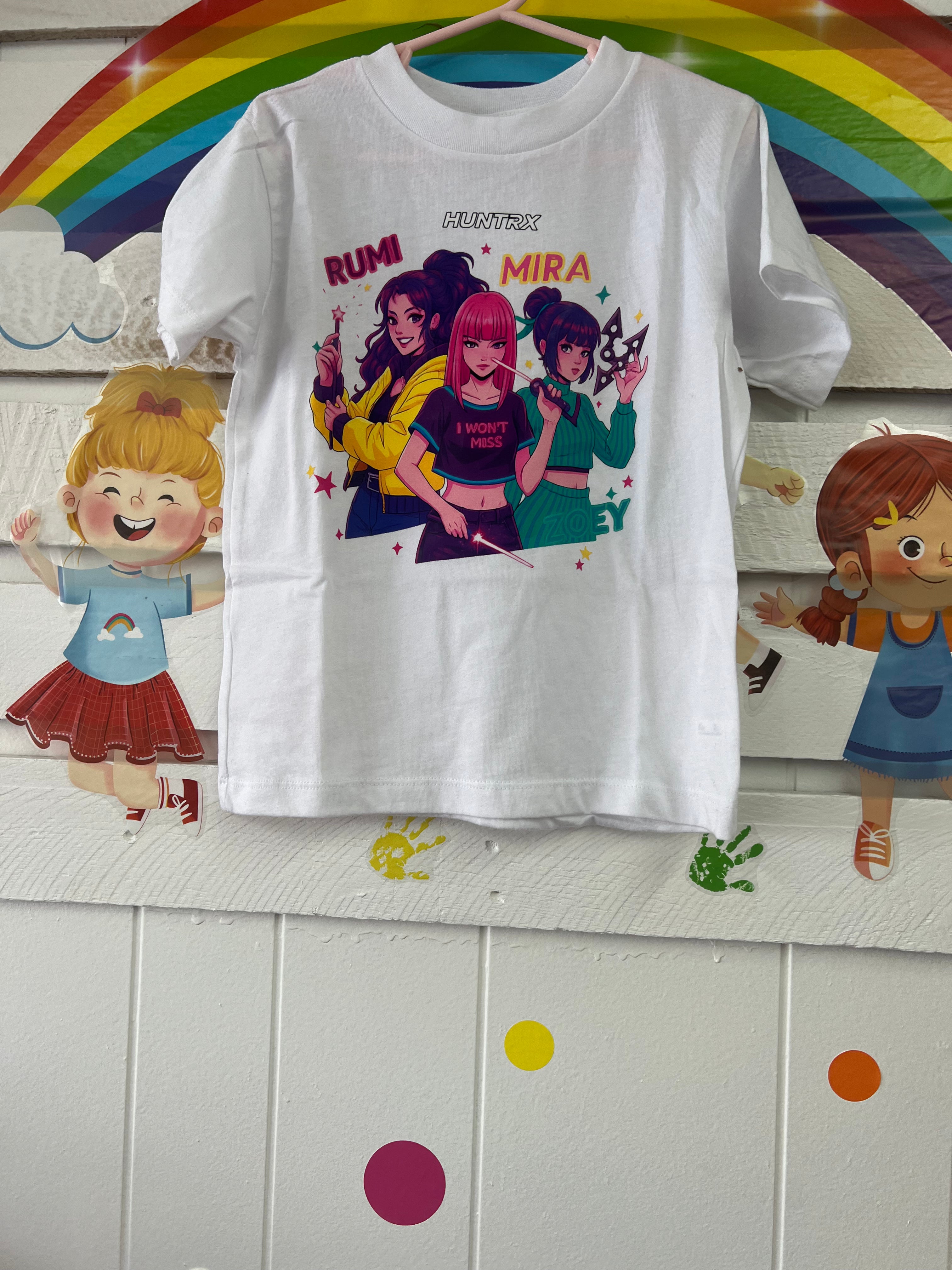 Graphic Tees