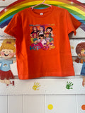 Graphic Tees