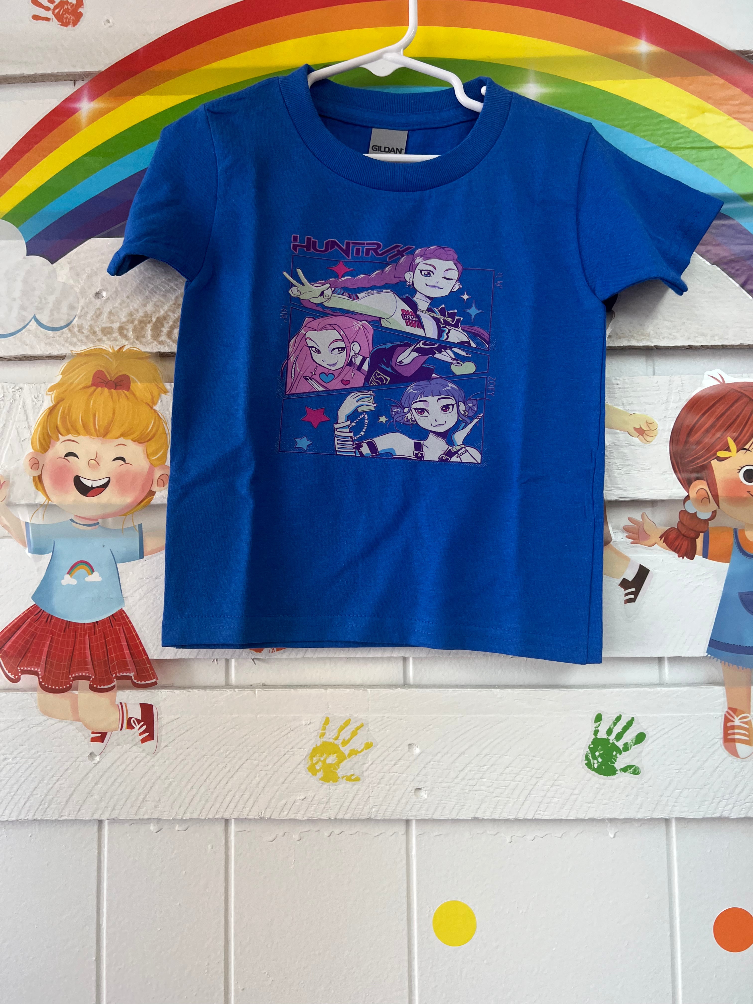 Graphic Tees