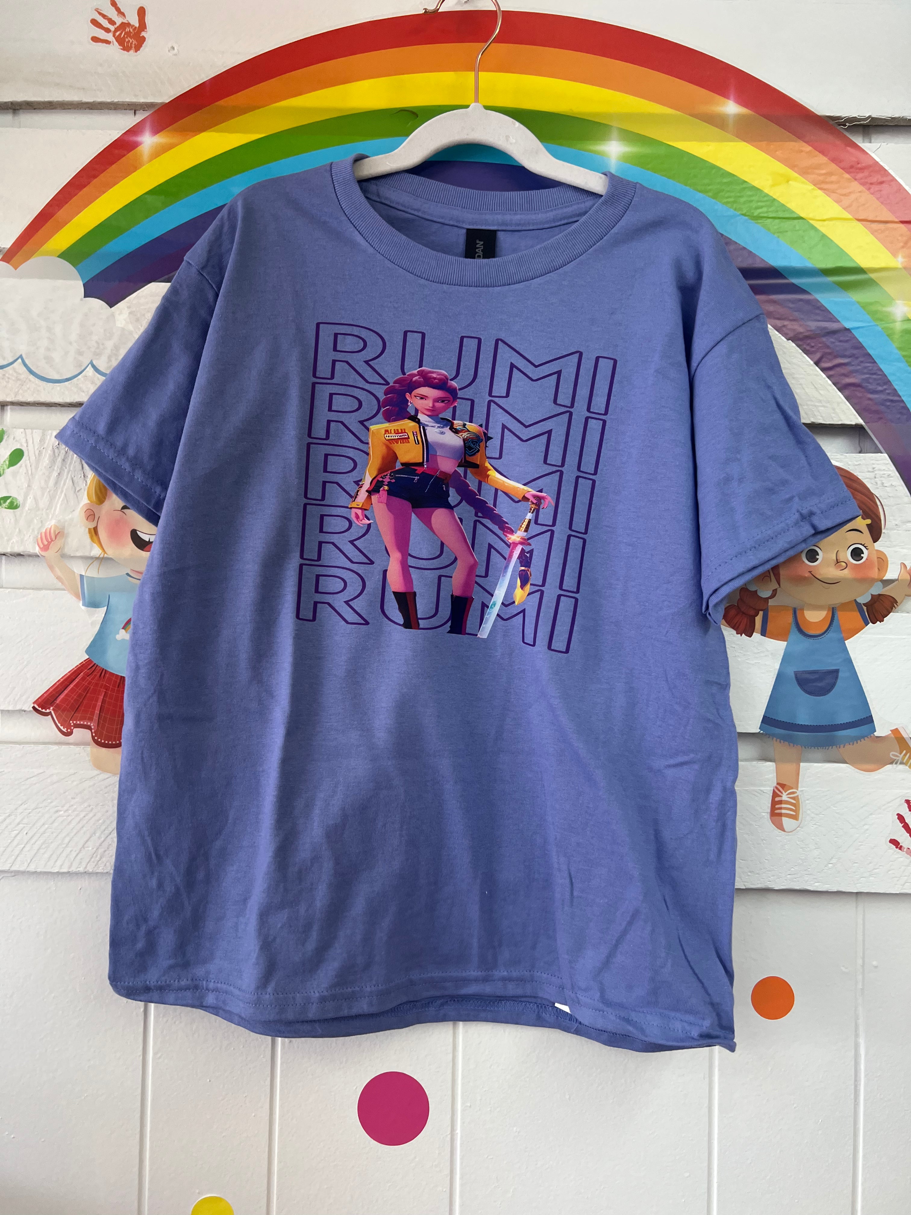 Graphic Tees