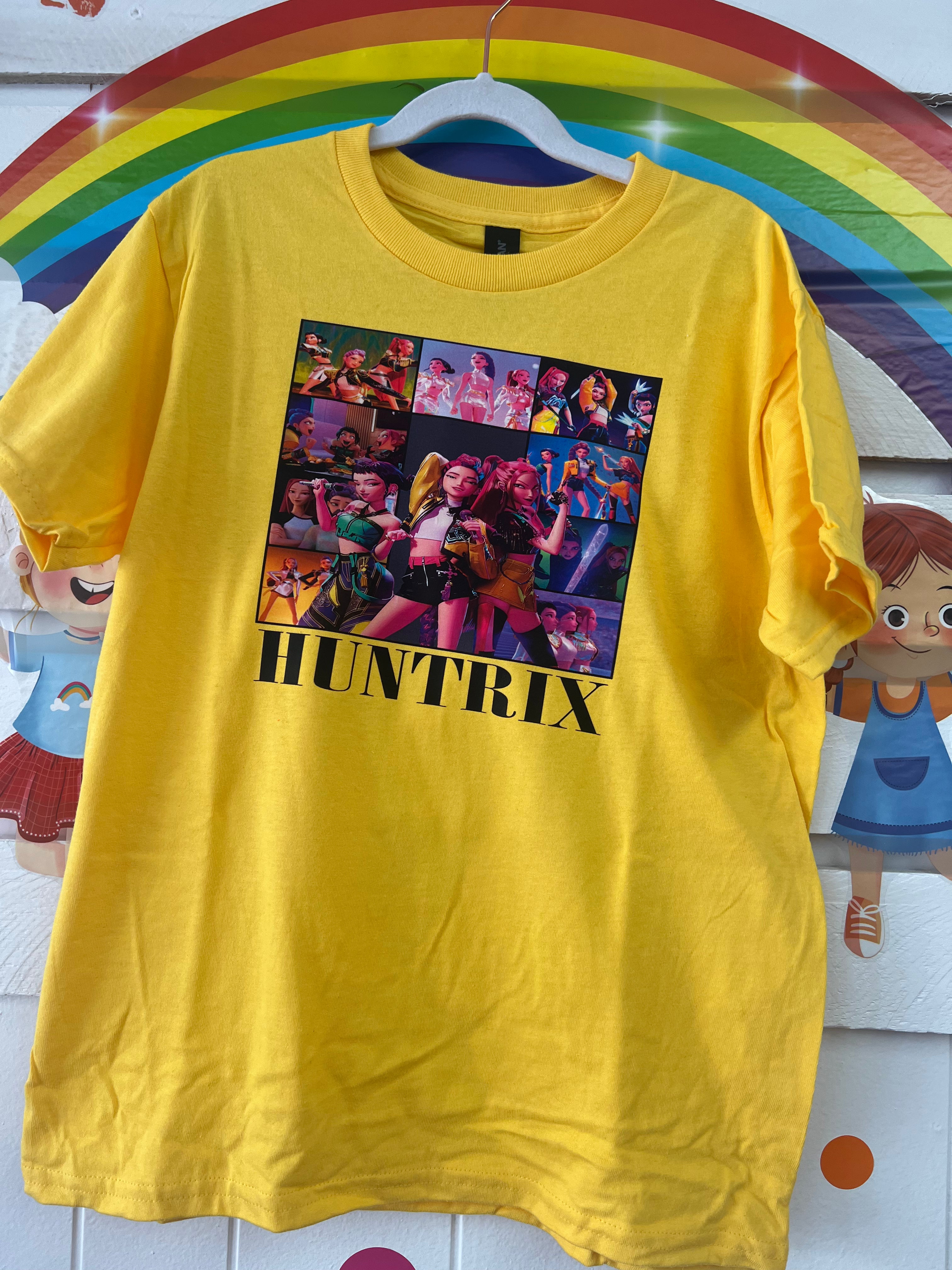 Graphic Tees