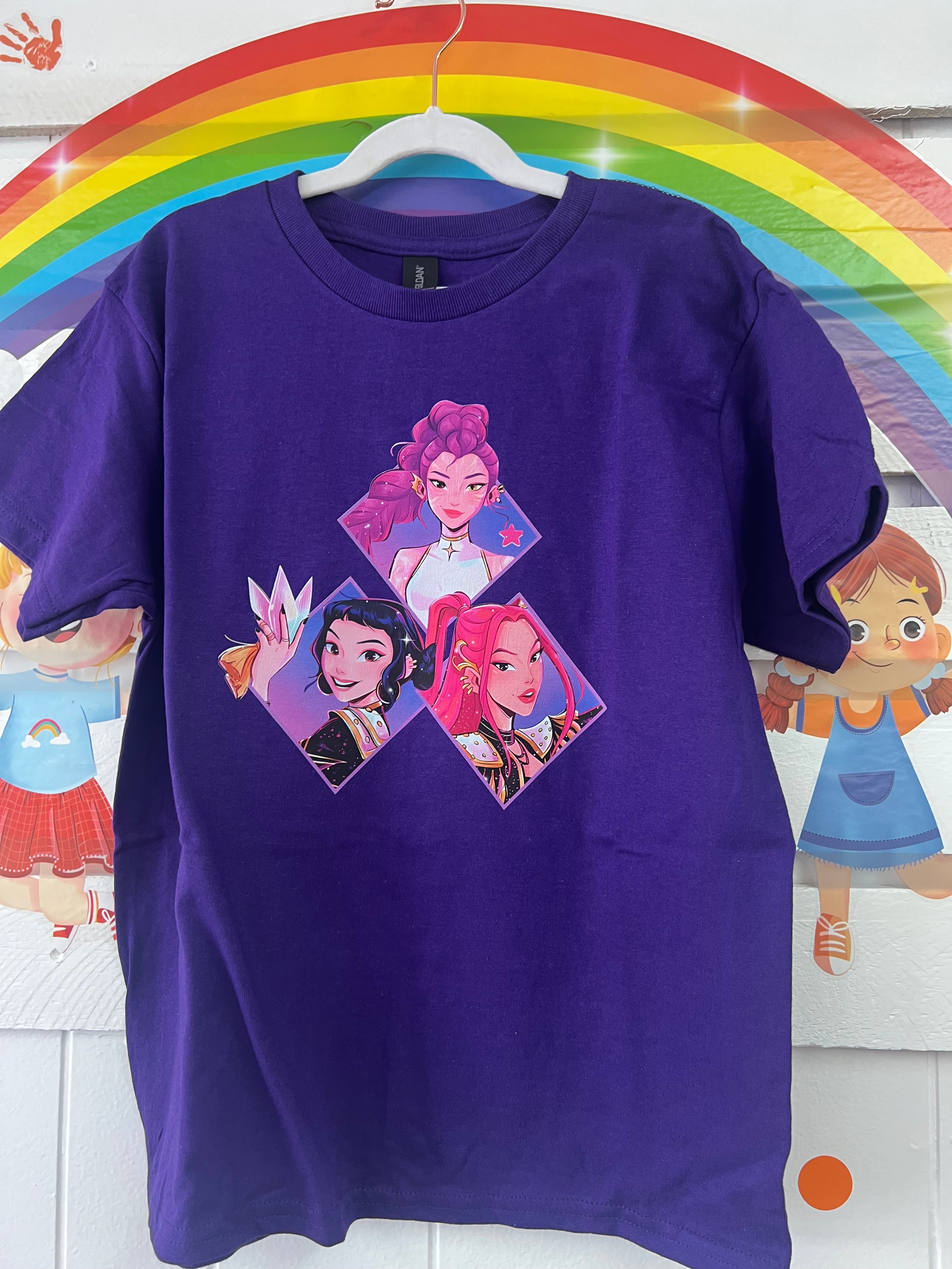 Graphic Tees