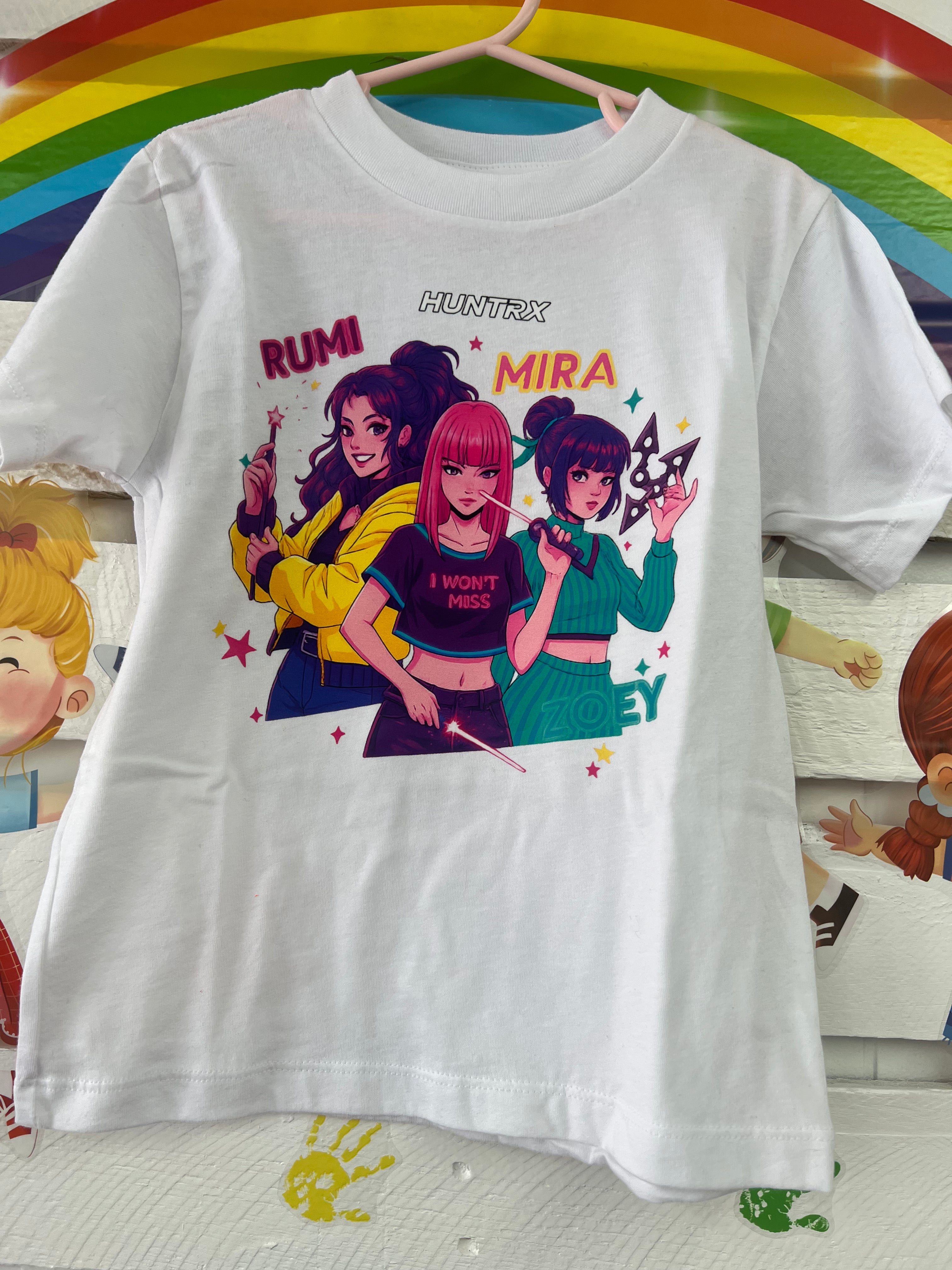 Graphic Tees