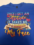 Graphic Tees