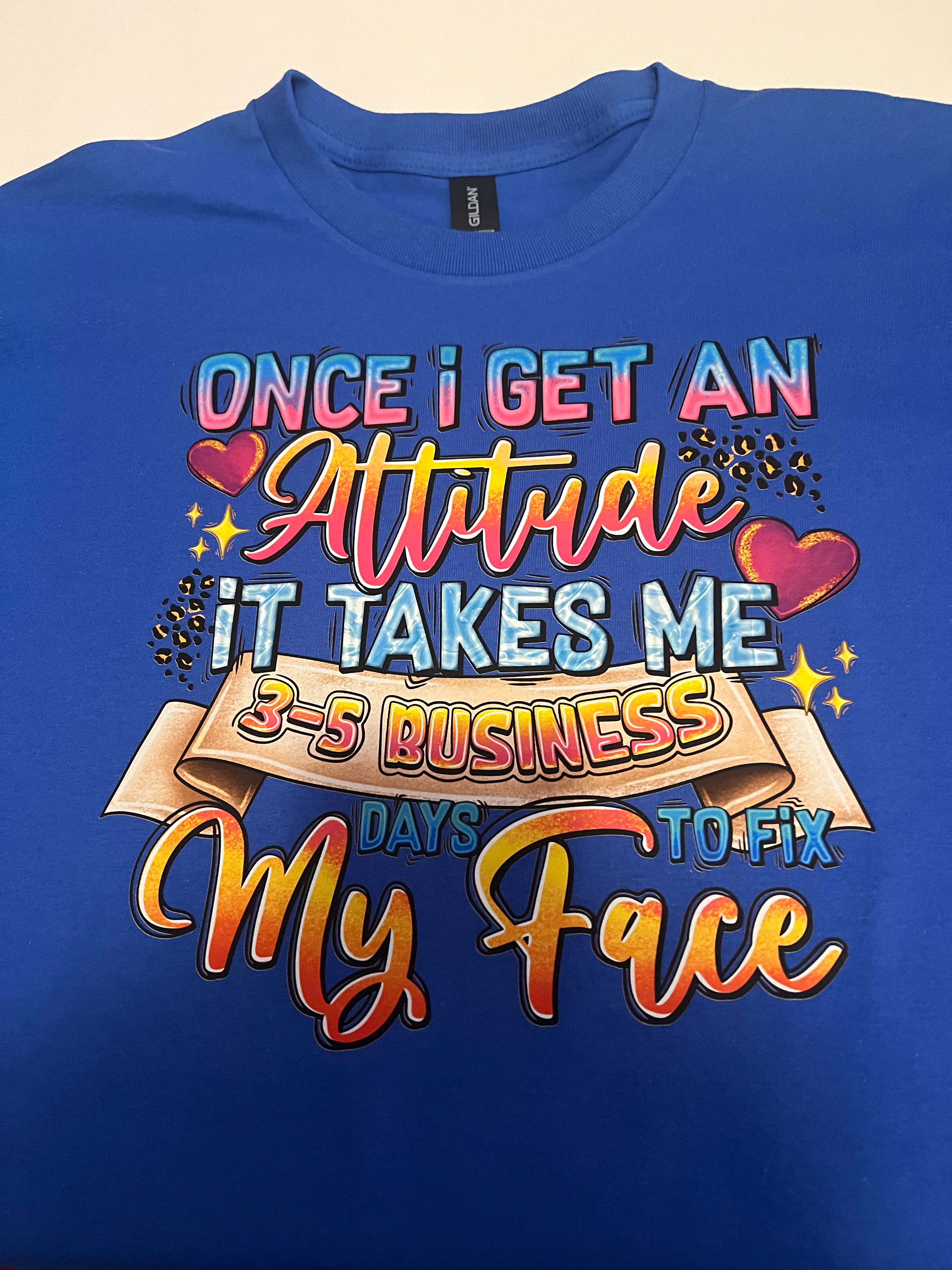 Graphic Tees