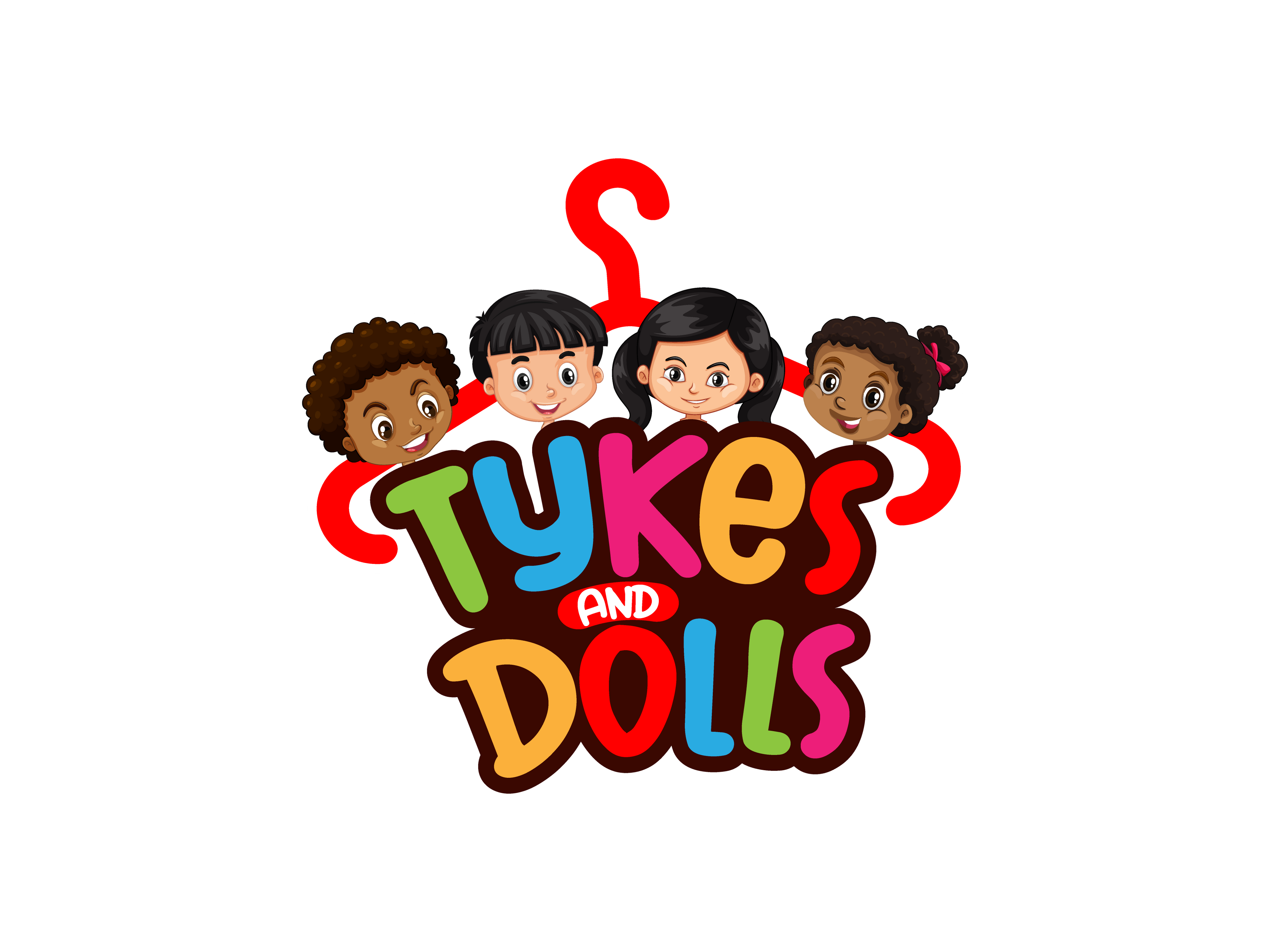 Tykes and Dolls
